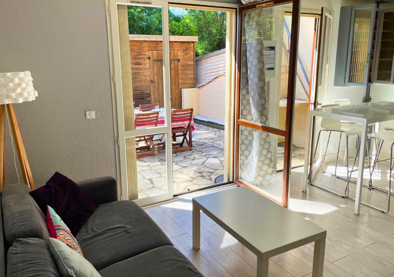 Sylviculteurs - Charmante Villa Patio Renovee Seignosse Exterior photo