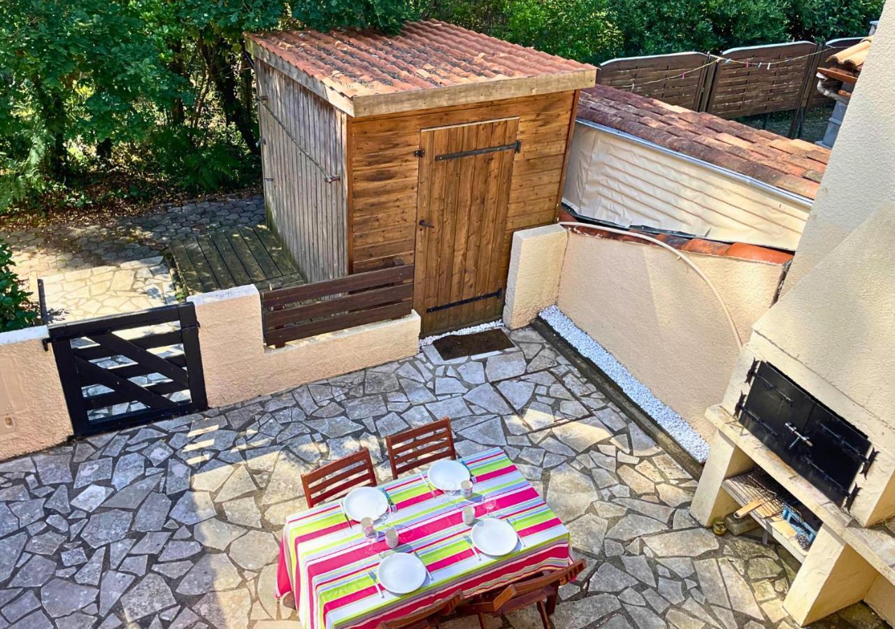 Sylviculteurs - Charmante Villa Patio Renovee Seignosse Exterior photo