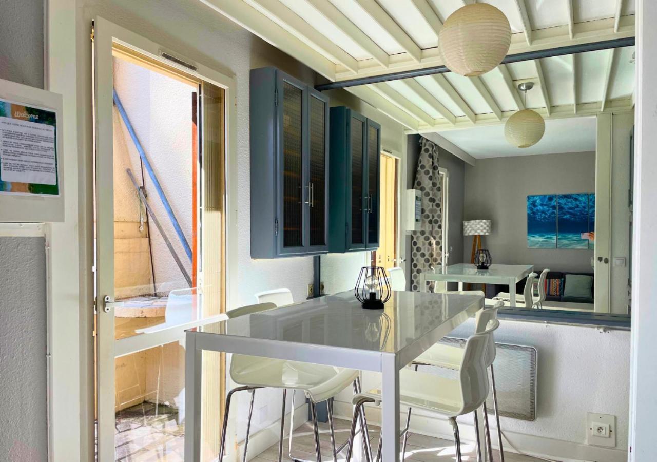 Sylviculteurs - Charmante Villa Patio Renovee Seignosse Exterior photo